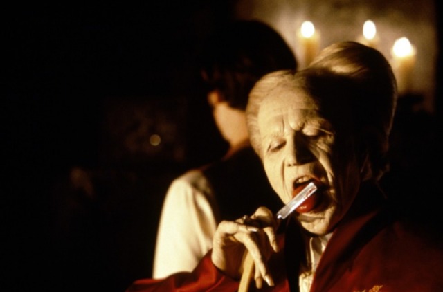 Dracula de Francis Ford Coppola (1992)