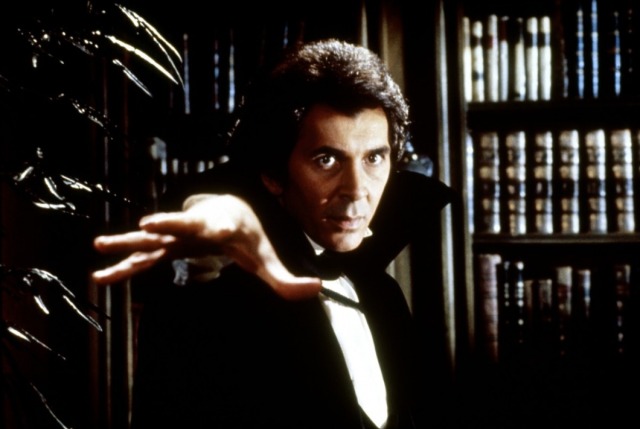Dracula de John Badham (1979)
