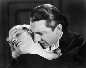 Dracula de Tod Browning (1931)