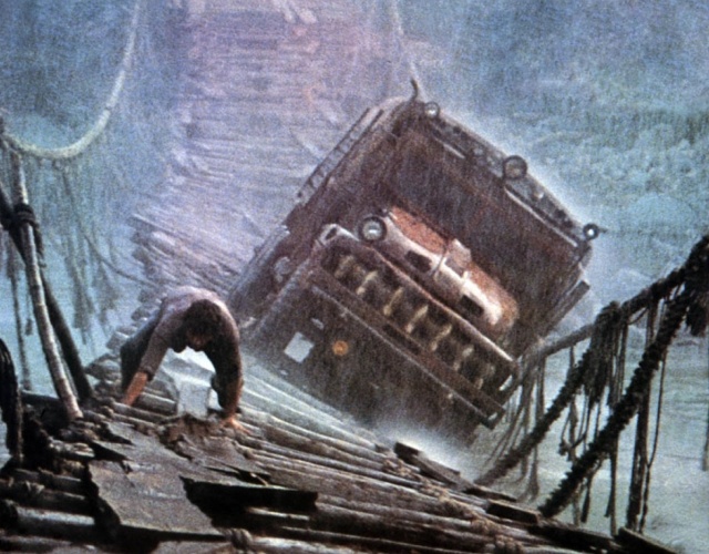 Le Convoi de la peur (1977)