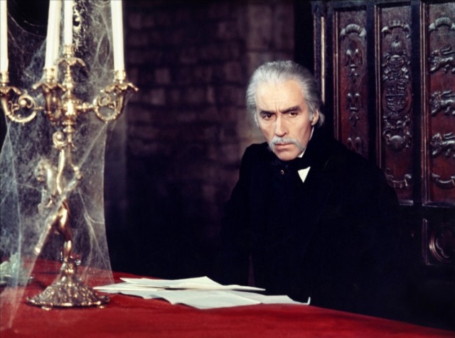 Les Nuits de Dracula (1970)
