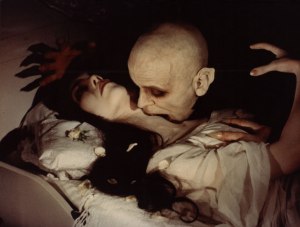 Nosferatu, fantôme de la nuit (1979)