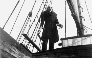 Nosferatu le vampire (1921)