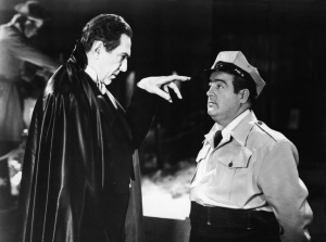 Un mythe vite tourné en dérision. Abbott and Costello Meet Frankenstein (1948)